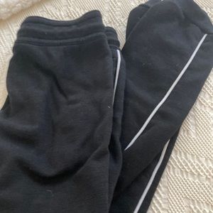 H and m kids 11-12 sweatpants